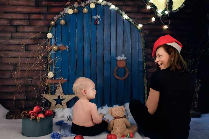 Sesiune foto craciun copii0227